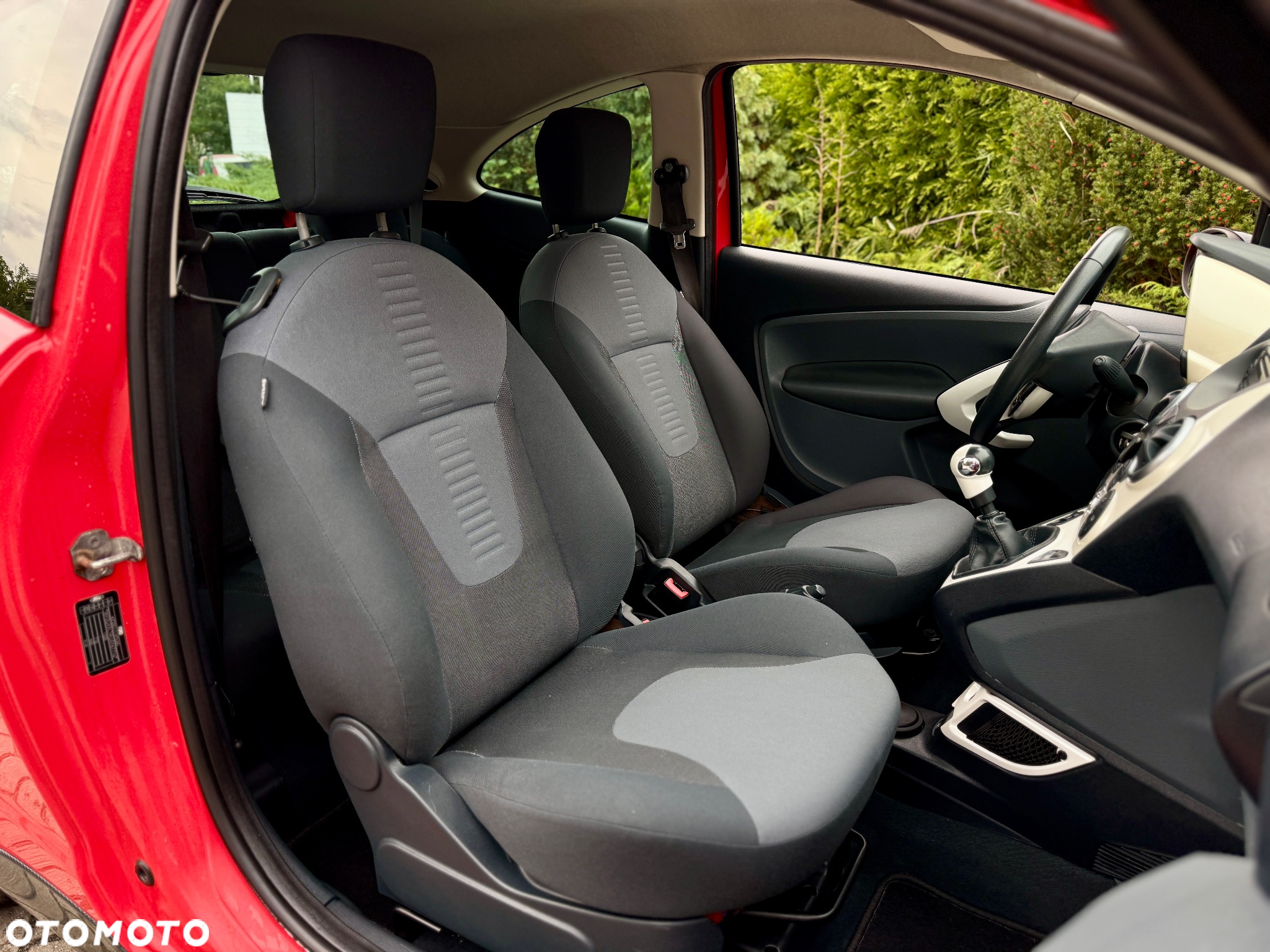Ford KA 1.2 Titanium+ ASS EU6 - 6