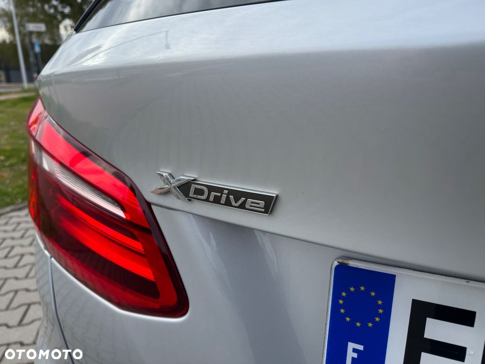 BMW Seria 2 218d xDrive - 29