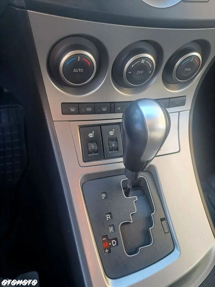 Mazda 3 2.0 MZR Edition - 9