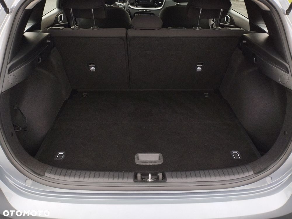 Kia Ceed 1.5 T-GDI M - 17