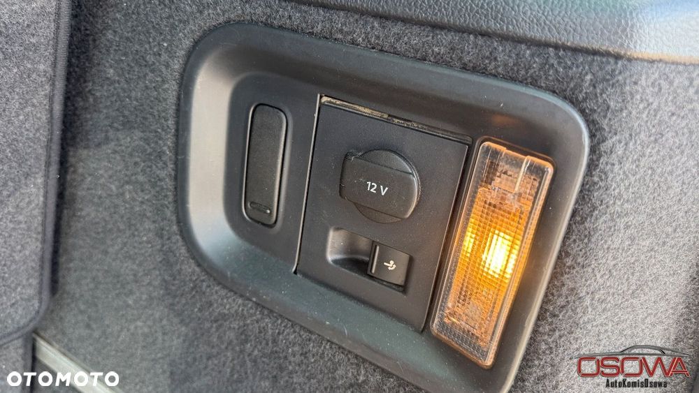 Volkswagen Sharan - 31