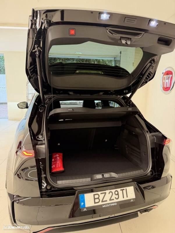 Alfa Romeo Junior 1.2 Q4 eDCT6 - 18