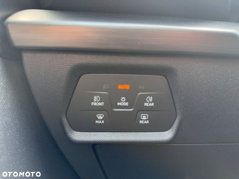 Cupra Formentor 1.4 e-Hybrid DSG - 15