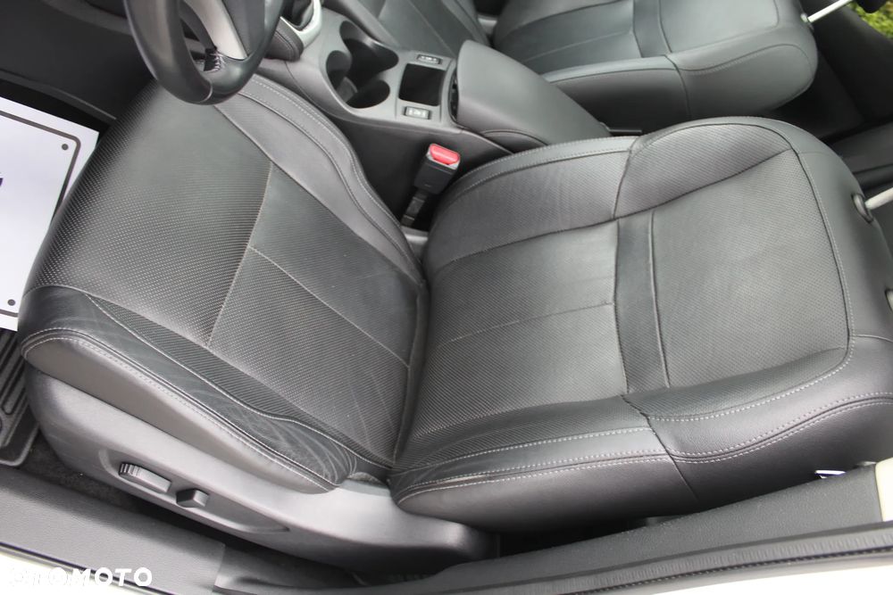 Nissan Qashqai 1.2 DIG-T Tekna - 16