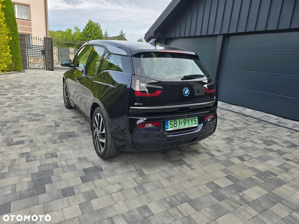 BMW i3 94 Ah - 5