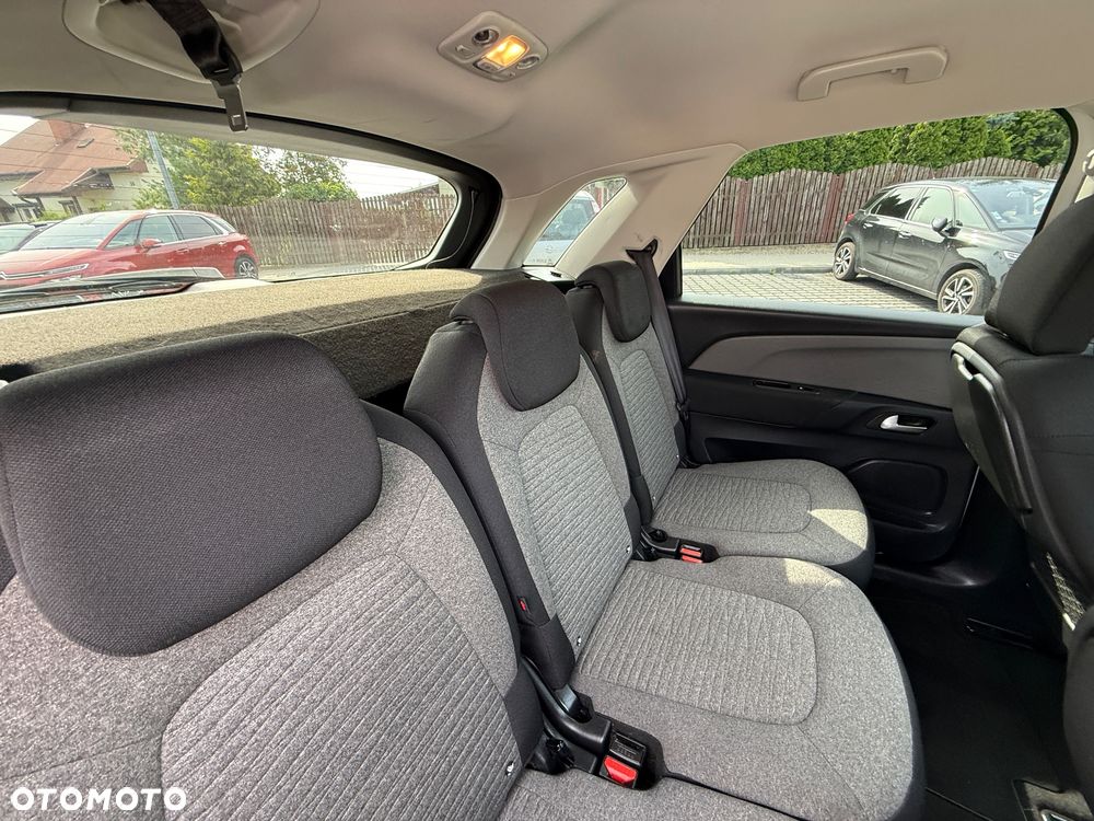 Citroën C4 Picasso PureTech 130 Stop&Start FEEL - 14