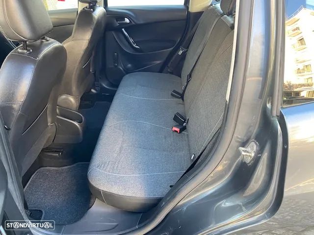 Citroën C3 1.0 VTi Seduction J16 - 5