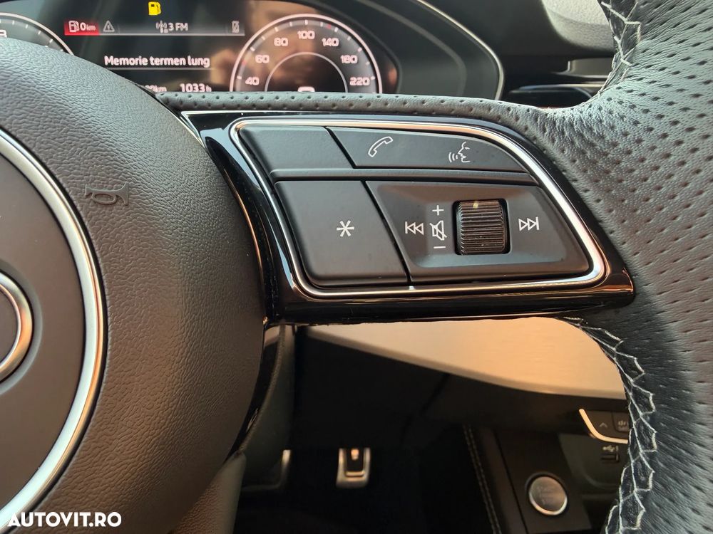 Audi A4 40 TDI quattro S tronic MHEV S Line - 17