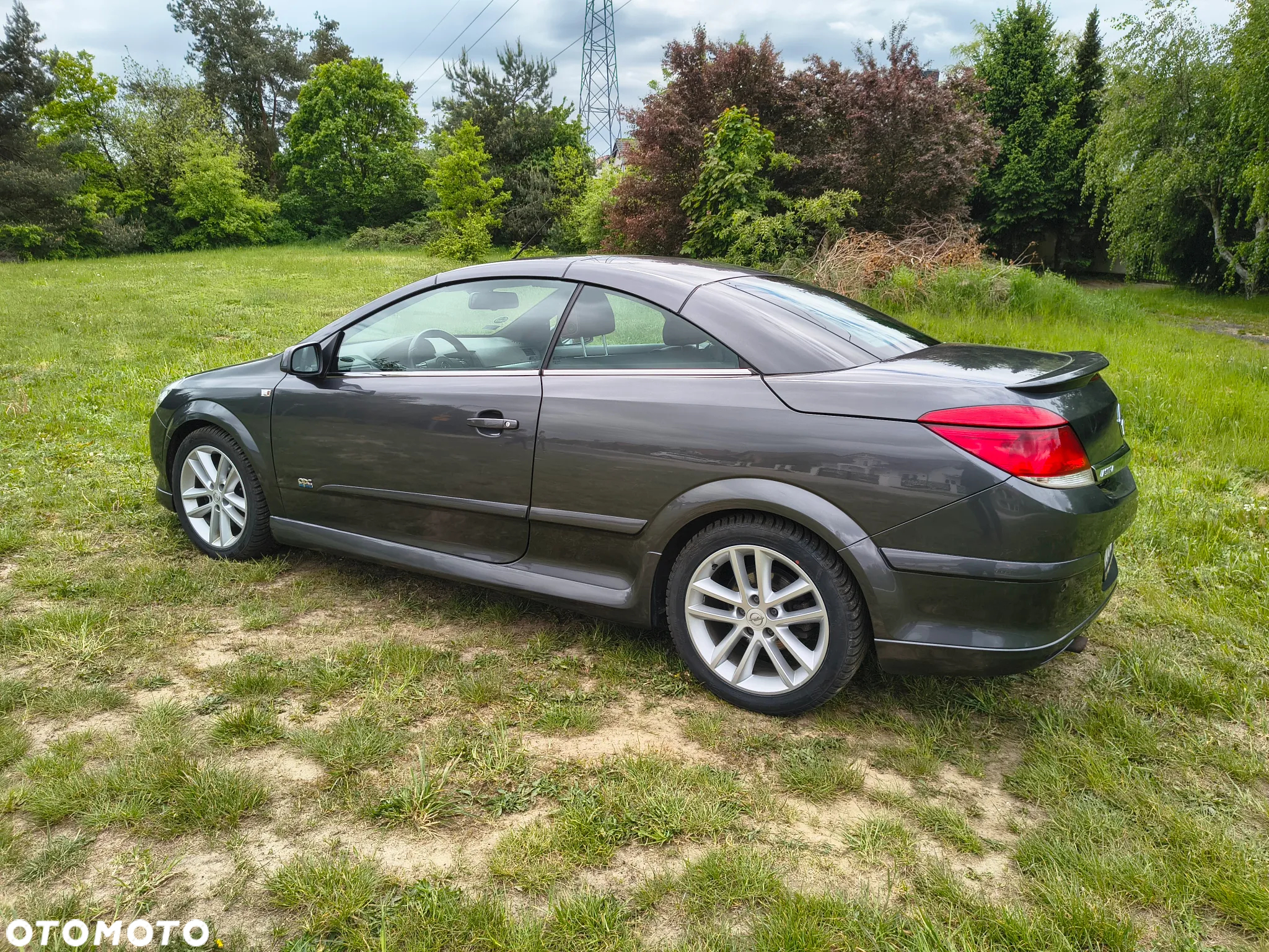 Opel Astra - 16