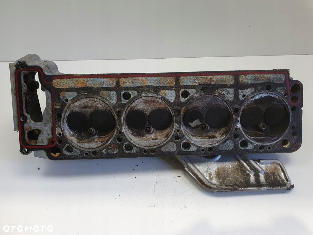 Mercedes W126 C126 5.6 V8 560 SEC PRAWA GŁOWICA CYLINDRÓW R1170164301 - 14
