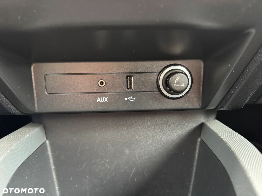 Skoda Fabia 1.0 MPI Active - 16