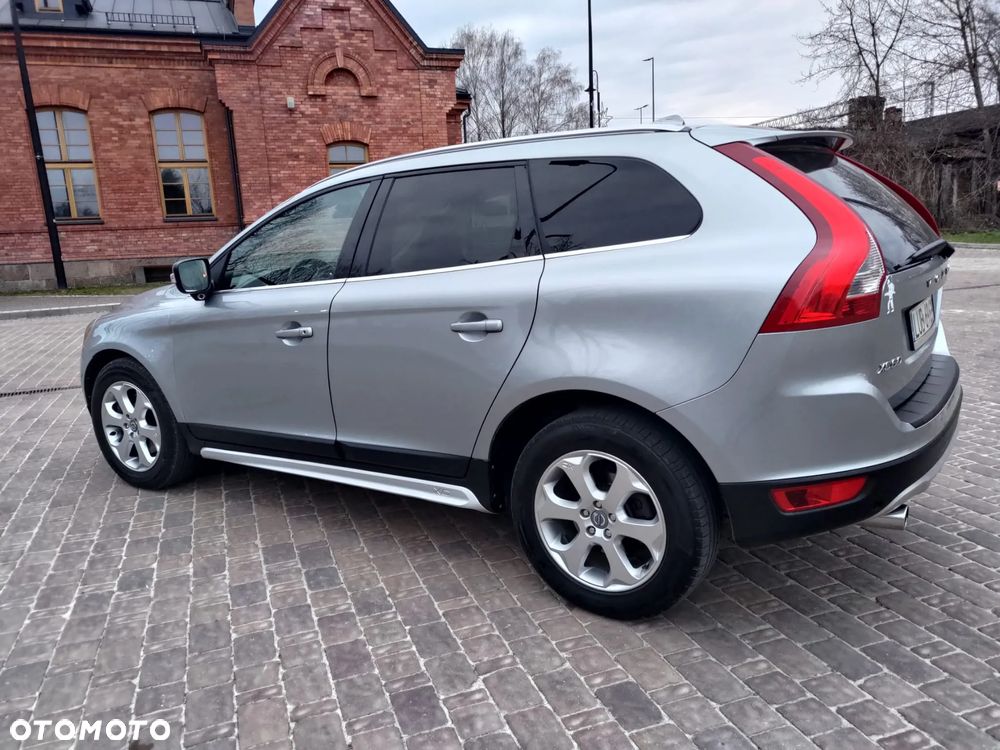 Volvo XC 60 - 5