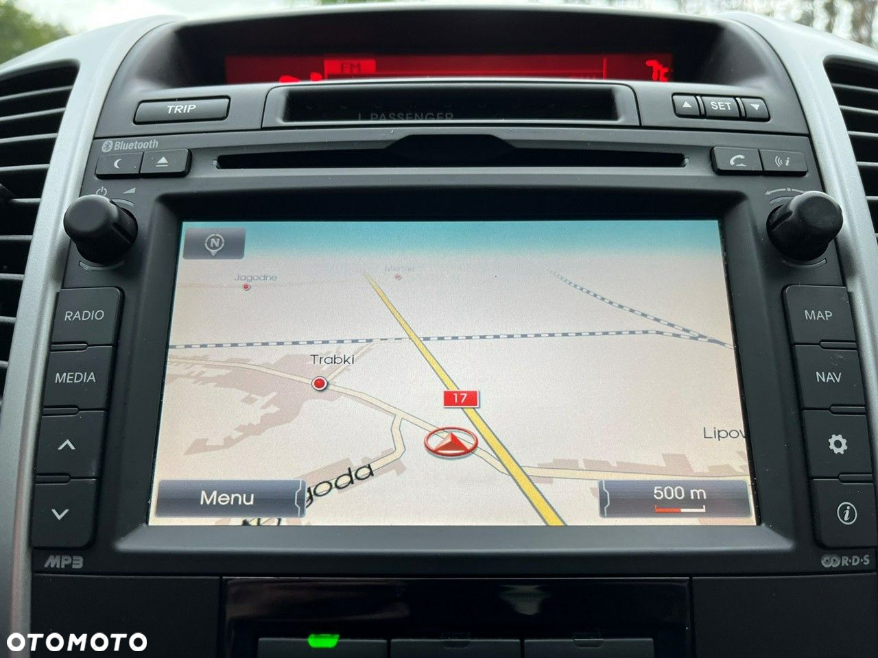 Kia Venga - 19