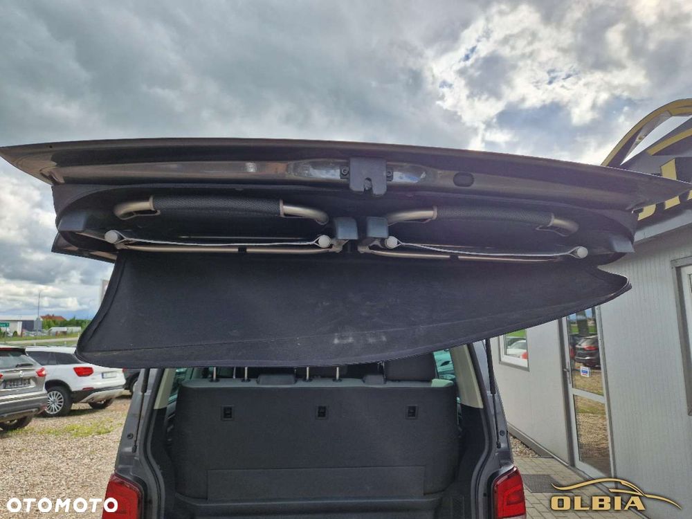 Volkswagen California - 20