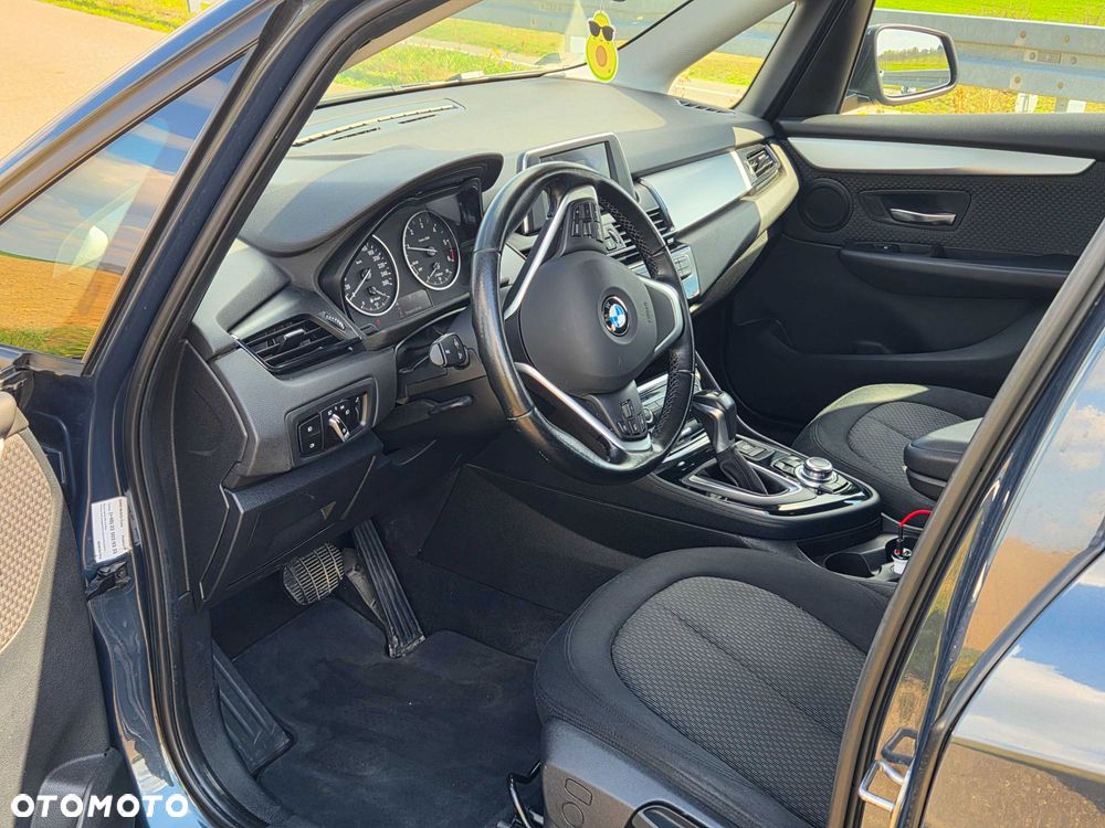 BMW Seria 2 - 6