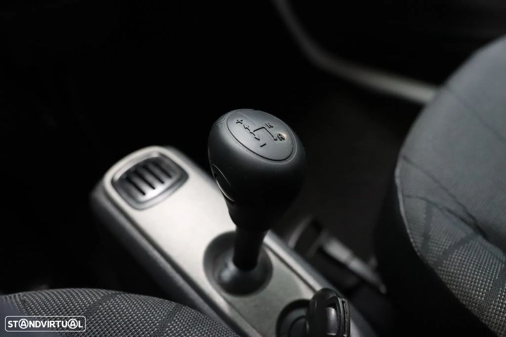 Smart ForTwo Coupé cdi softouch black&white limited dpf - 7