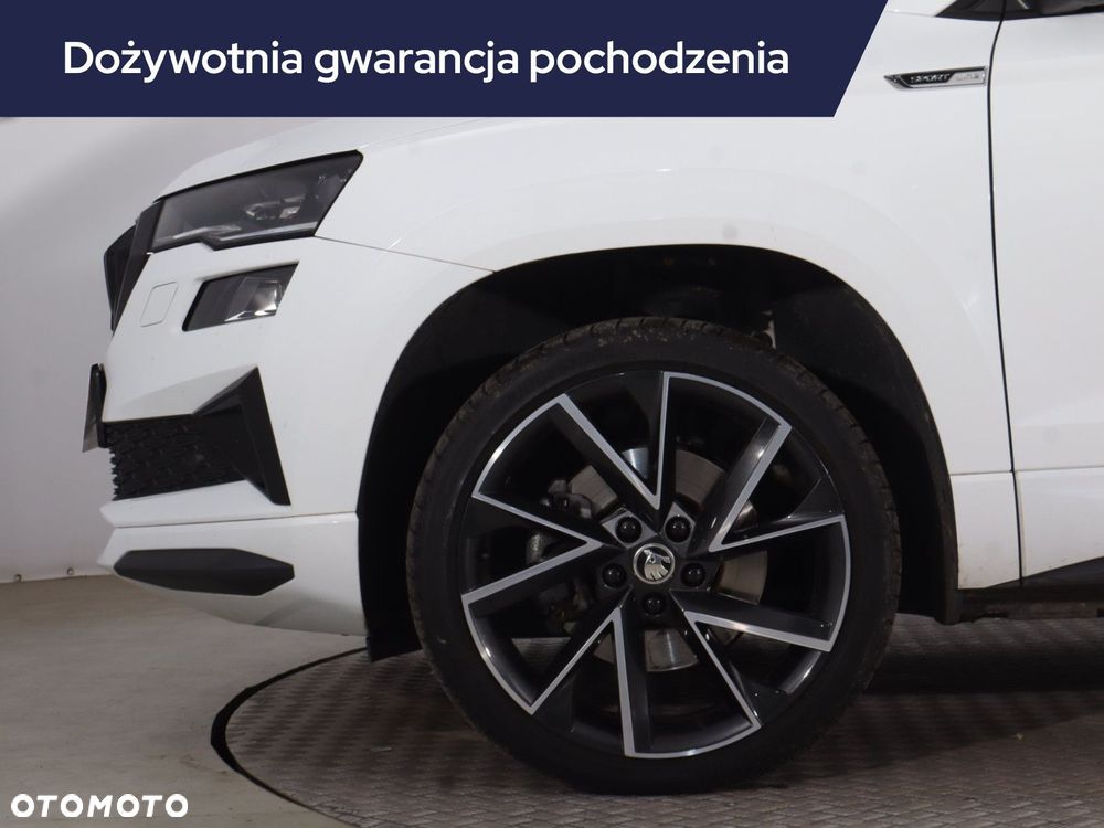 Skoda Karoq - 17