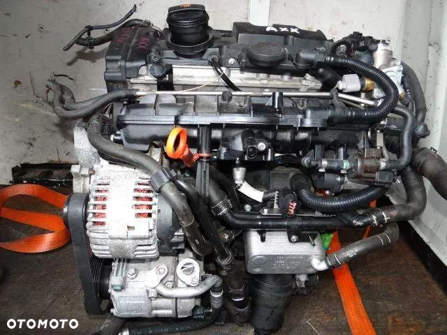 AUDI VW SKODA SEAT 2.0 1.8 TFSI TSI - 1