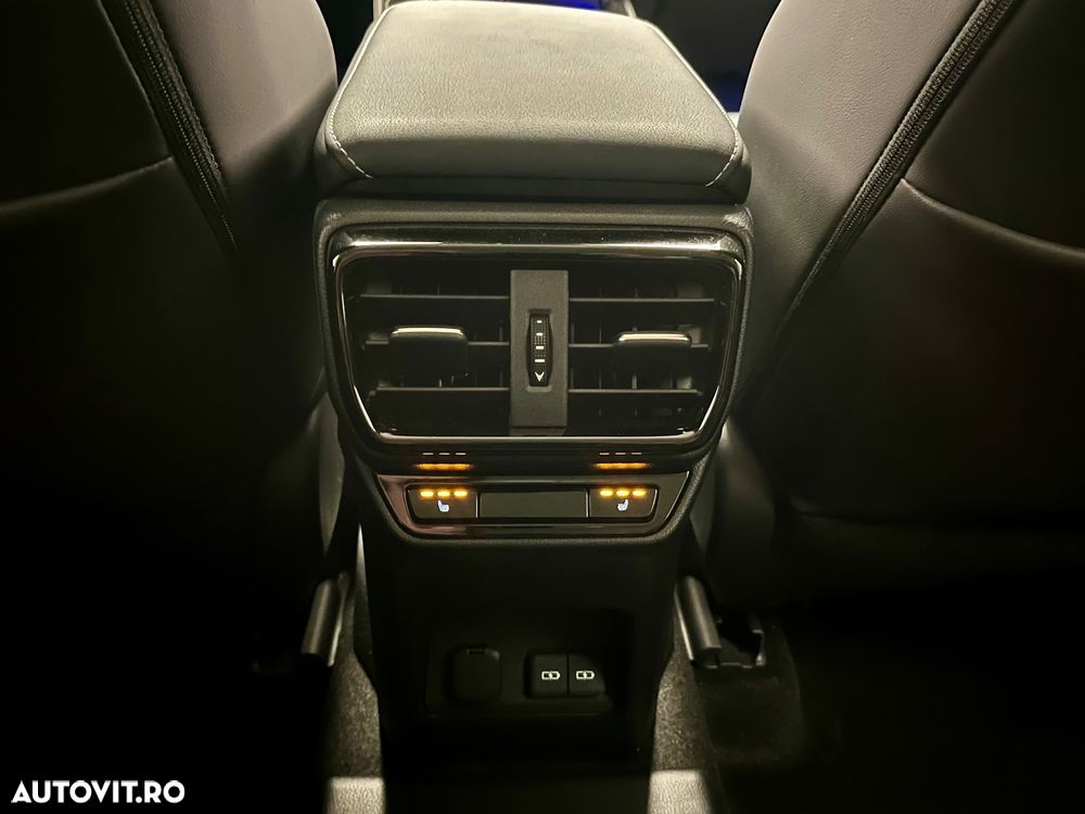 Lexus Seria NX 450h+ AWD CVT PHEV Luxury - 33