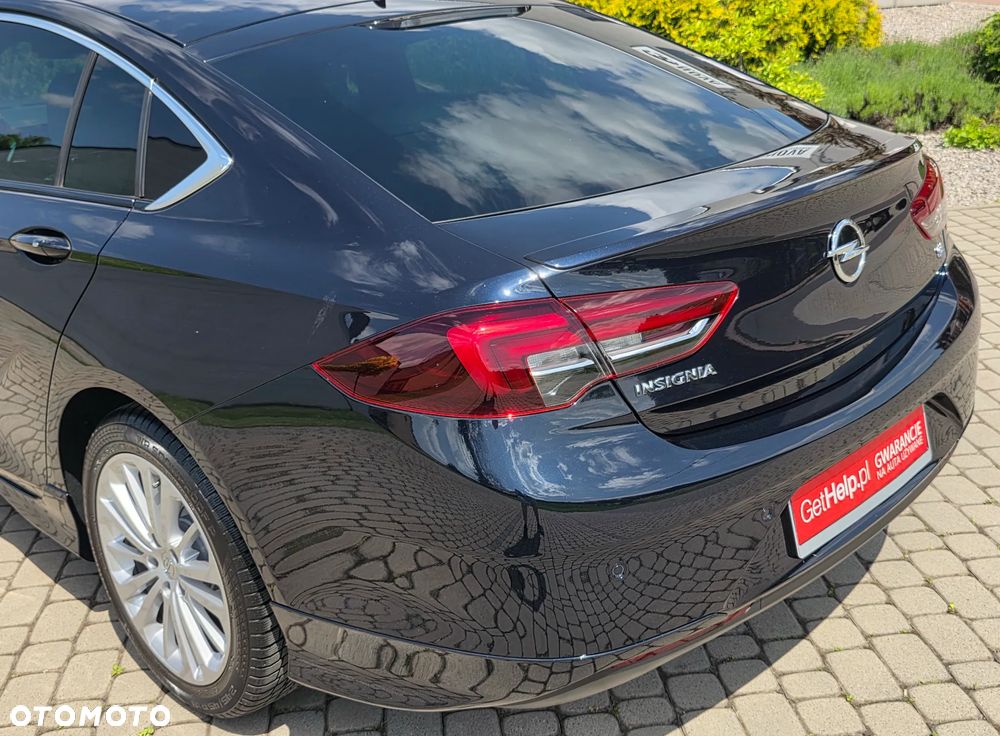 Opel Insignia 1.5 Direct Inj Turbo Ultimate Exclusive - 24