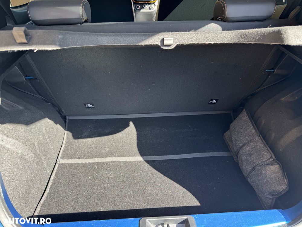 Dacia Spring Comfort Plus - 10