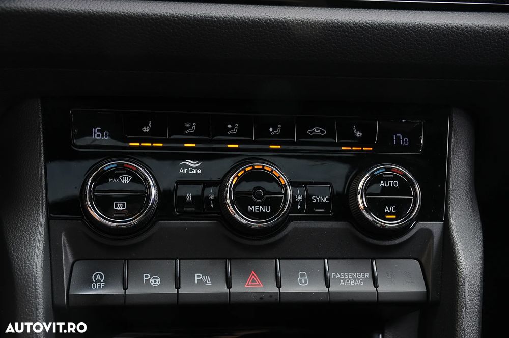 Skoda Kodiaq 2.0 TDI 4X4 DSG RS - 32