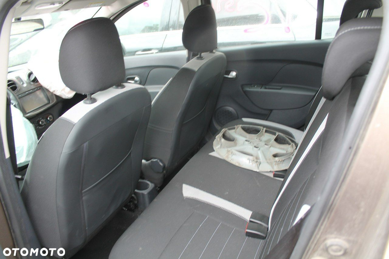 Dacia Sandero Stepway - 7