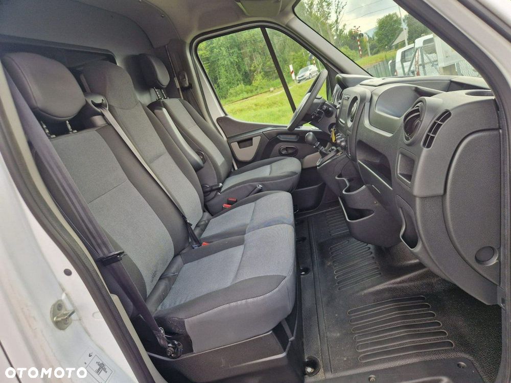 Renault Master - 14