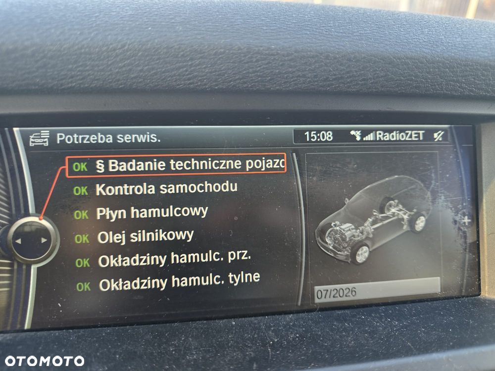 BMW X5 xDrive30d - 11