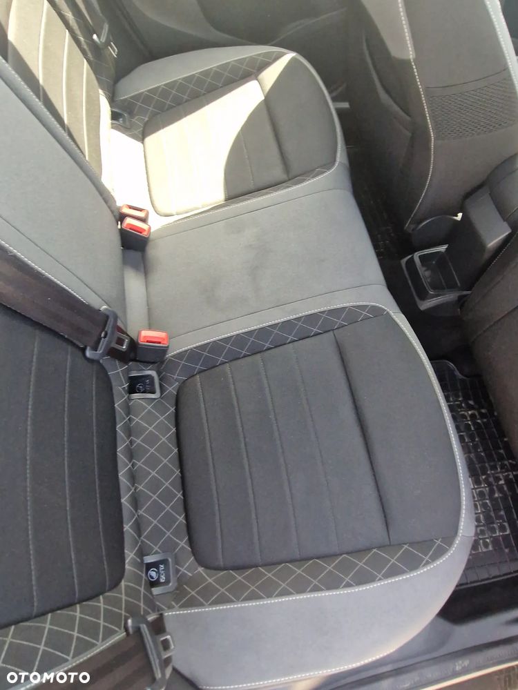 Skoda Fabia 1.0 Ambition - 16