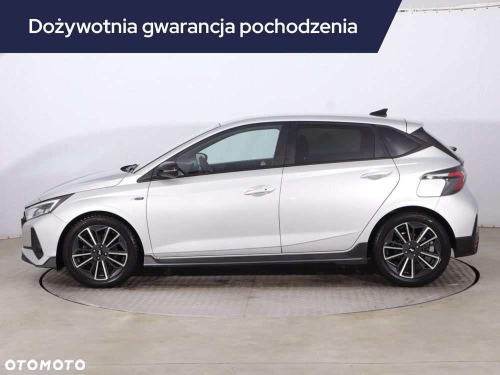 Hyundai i20 - 4