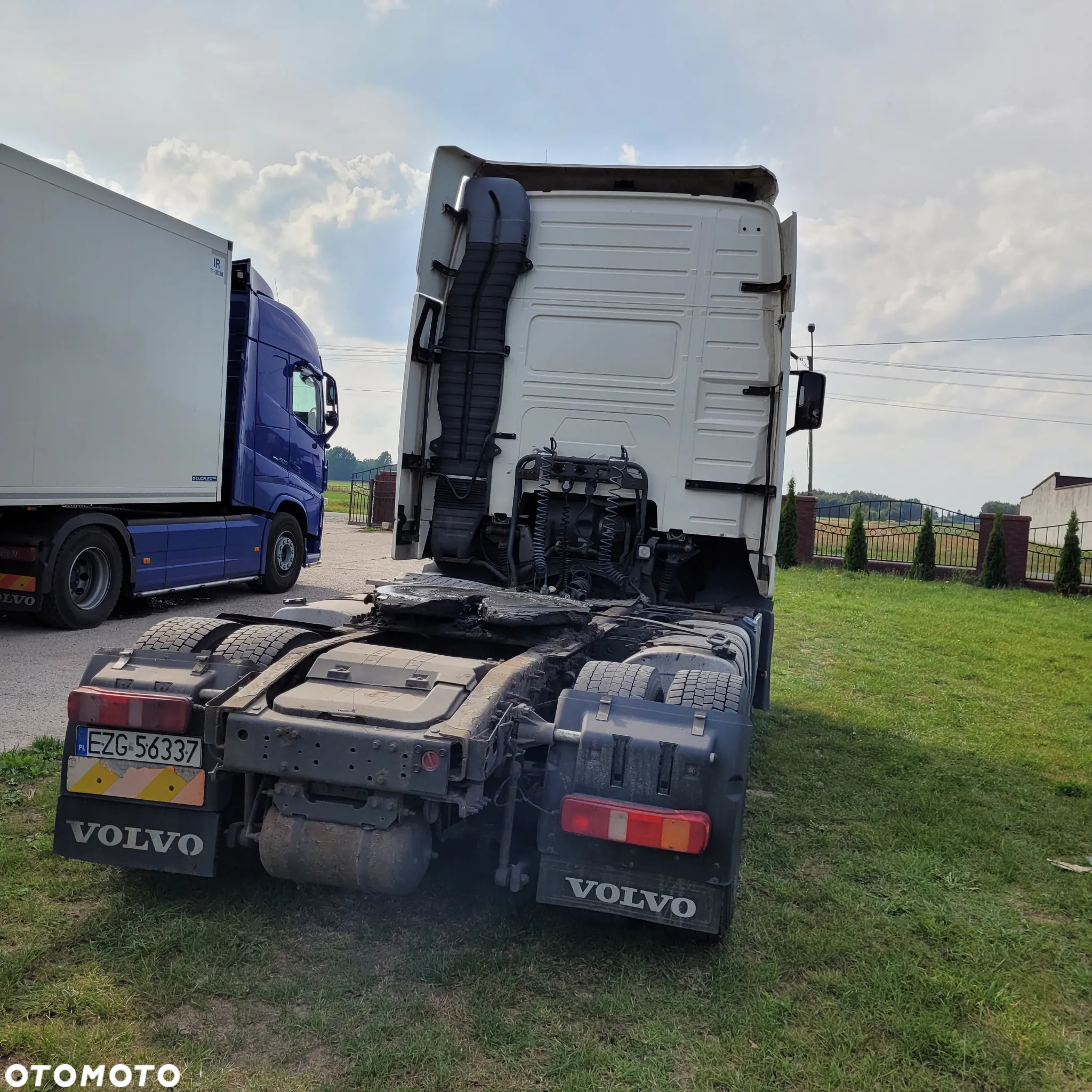 Volvo Fh 440 - 11