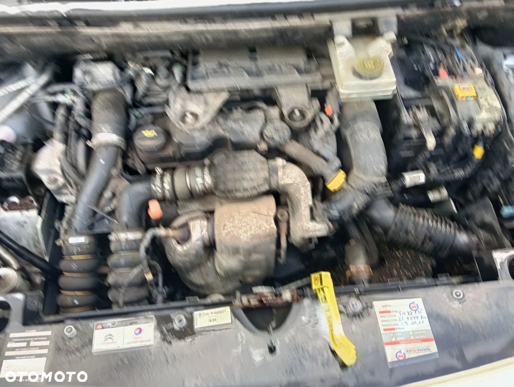 Citroën Berlingo - 8