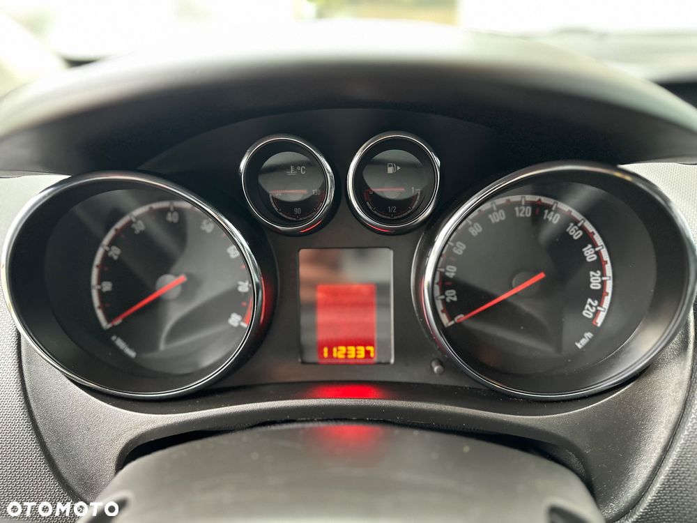 Opel Meriva 1.4 Edition - 14
