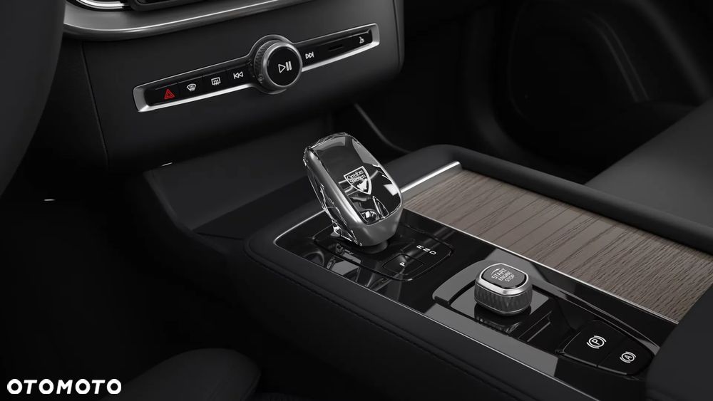 Volvo XC 90 B5 B AWD Plus Bright 7os - 11