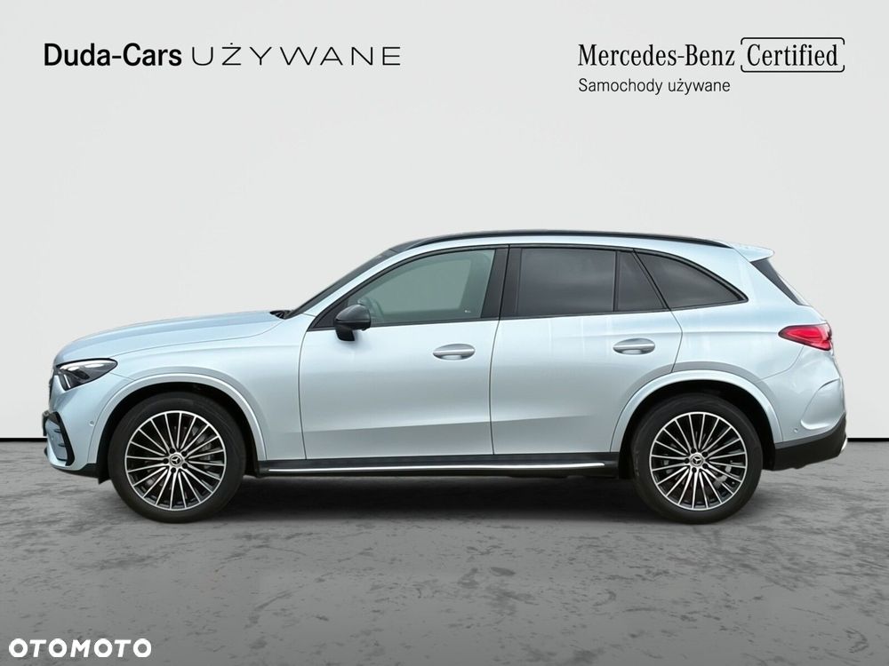 Mercedes-Benz GLC - 8