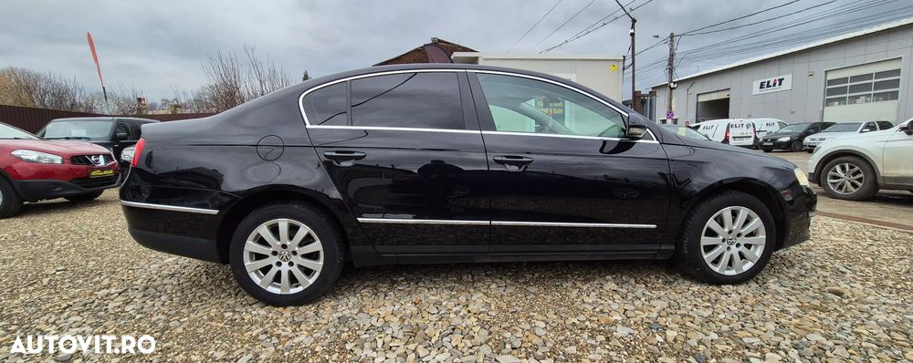 Volkswagen Passat Variant 1.4 TSI BlueMotion Technology Highline - 3