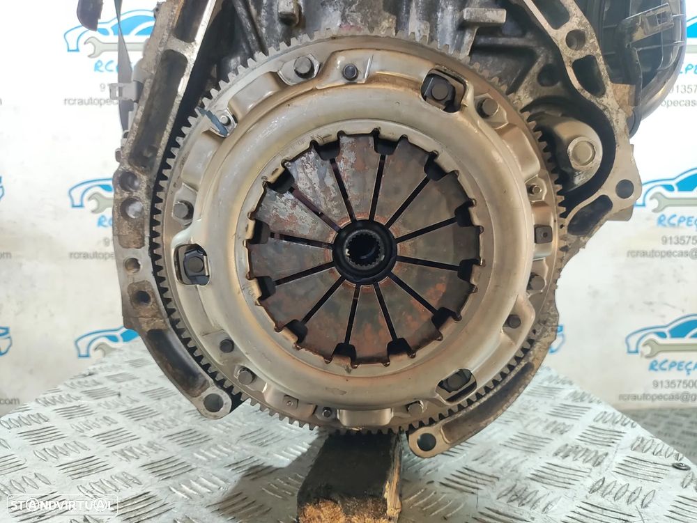 Motor Completo Honda Civic VIII 8 1.8i 16v 140cv VTEC R18A2 - 6