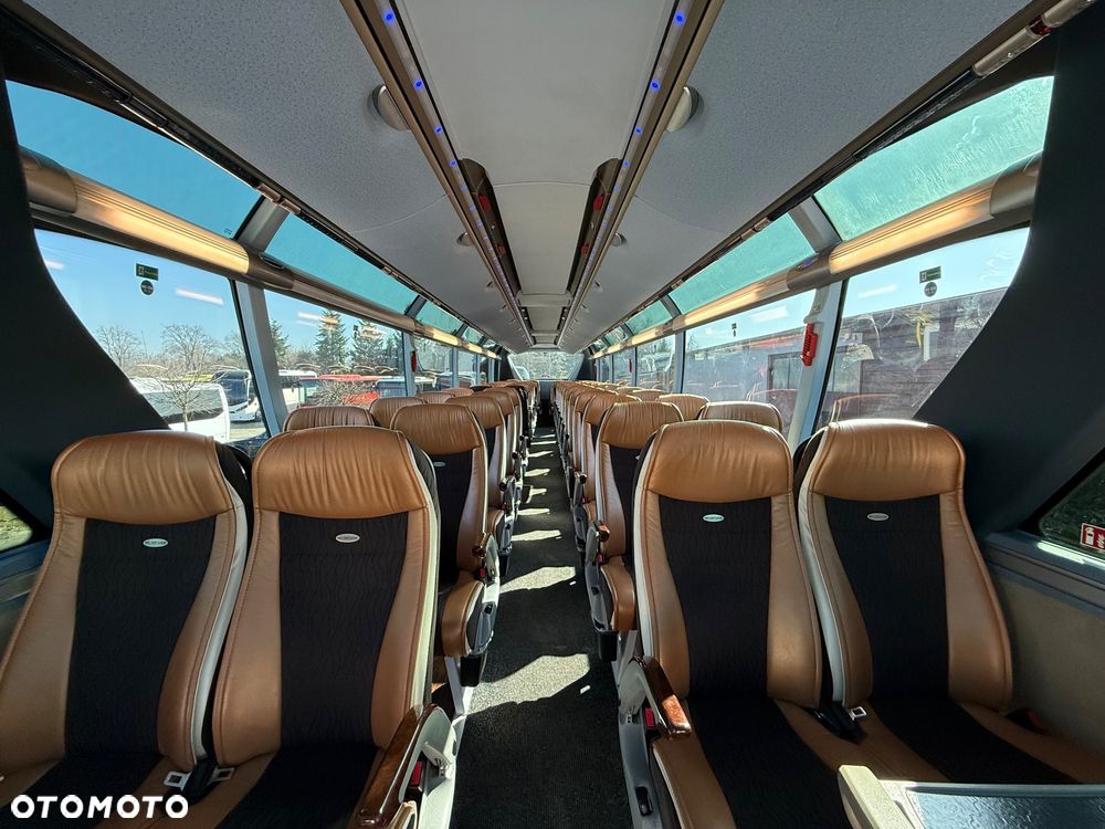 Neoplan Starliner C P11 EEV - 30