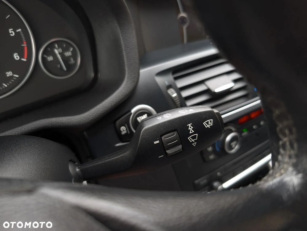 BMW X3 xDrive20d - 28