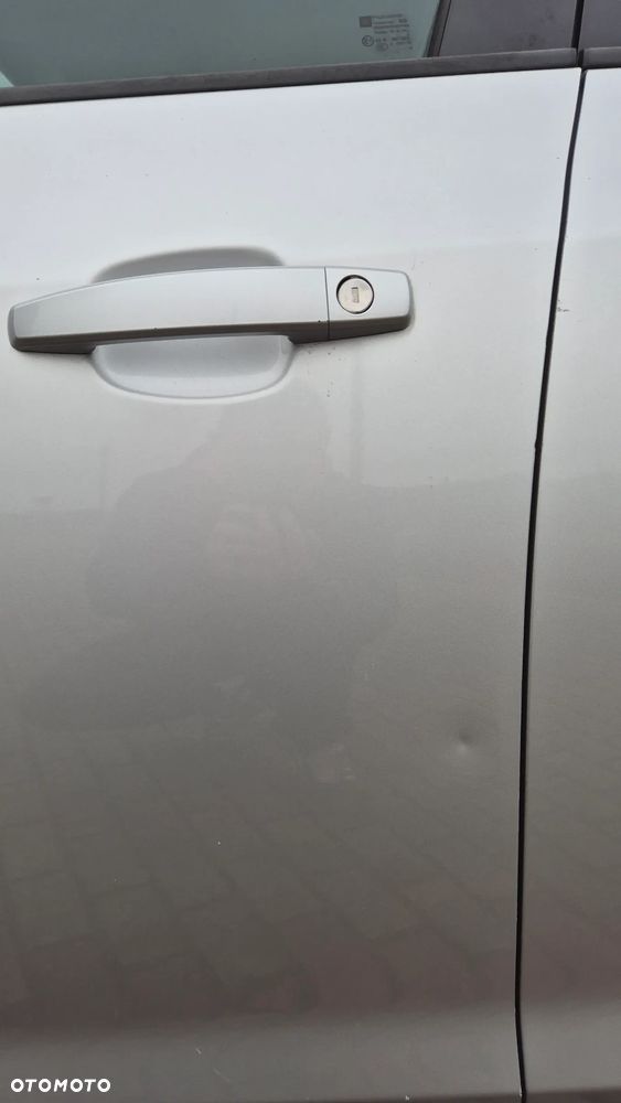 Opel Astra 1.7 CDTI Enjoy - 7