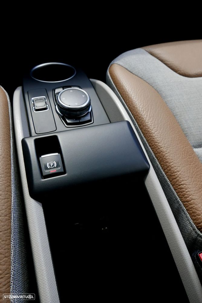 BMW i3 - 15