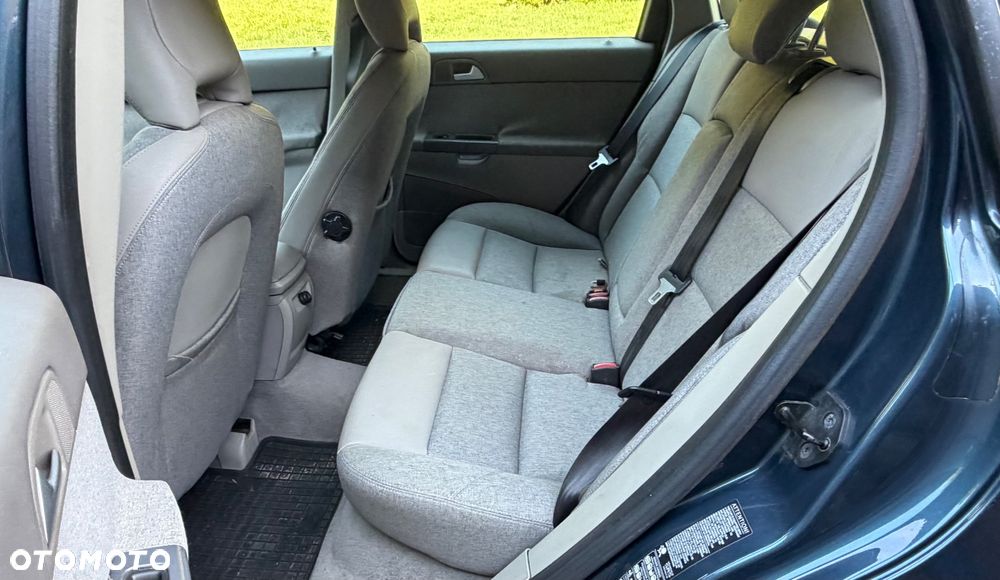 Volvo V50 - 20
