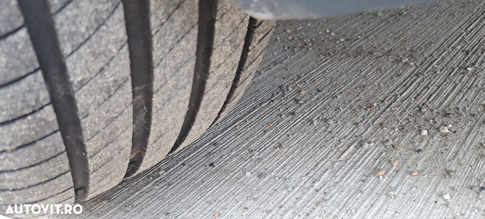 jante roti 18 audi 225 55 18 - 16