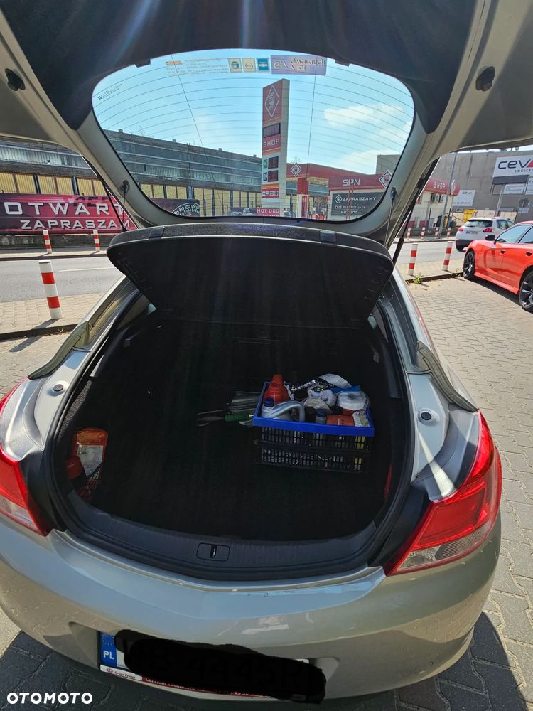 Opel Insignia 2.0 CDTI Edition - 7