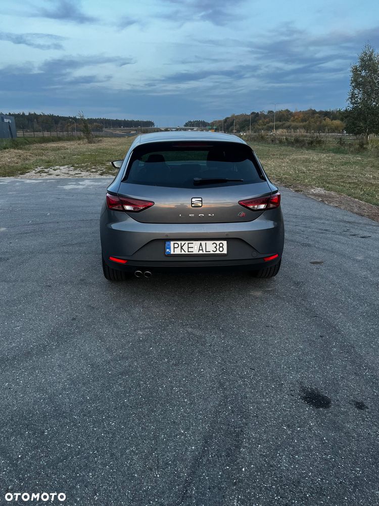 Seat Leon - 4