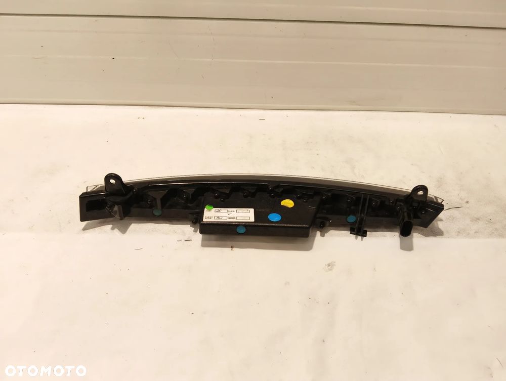 Audi Q7 4L DRL LED PRZÓD STRONA PRAWA 4L0941062C - 7
