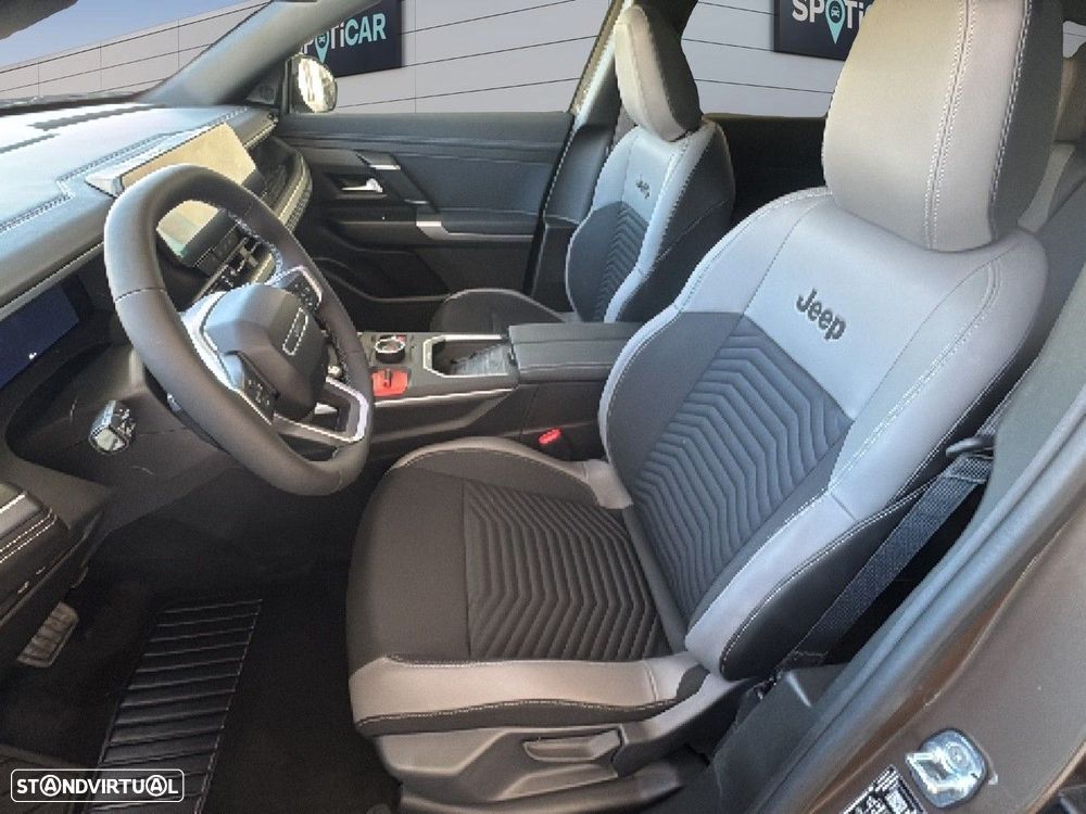 Jeep Compass - 9