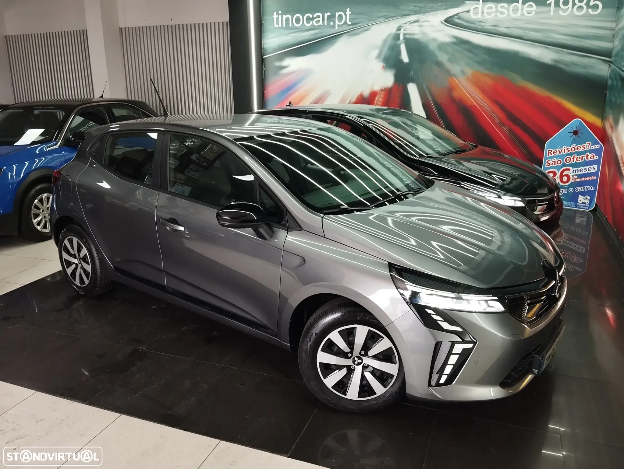 Mitsubishi Colt 1.0 MPI Kyoto - 4