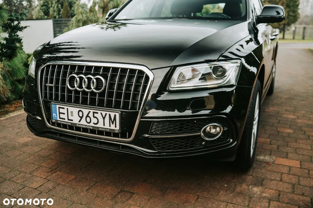 Audi Q5 2.0 TDI Quattro Sport S tronic - 2